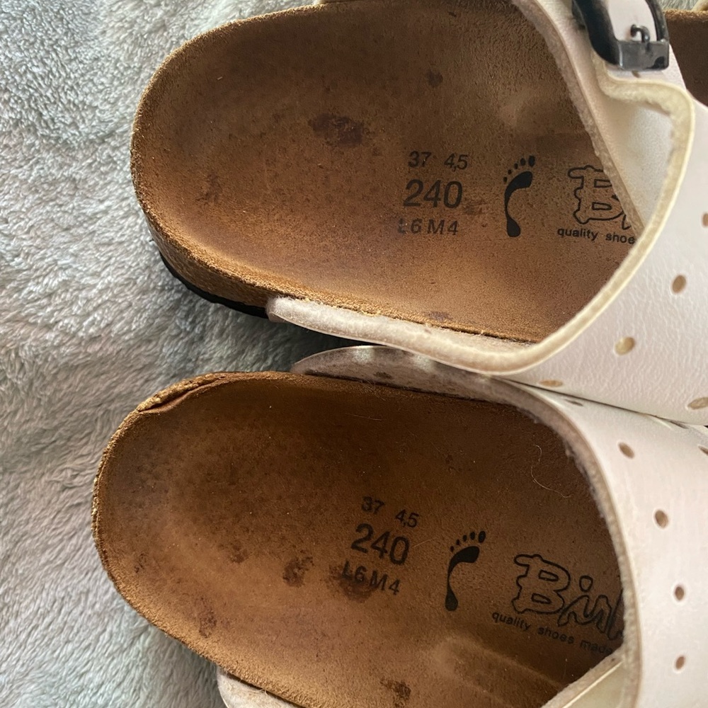 Birkies - Picture 4 of 4